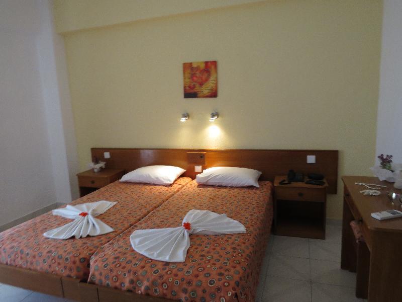 Petaloudes Maritime Hotel Apartments المظهر الخارجي الصورة