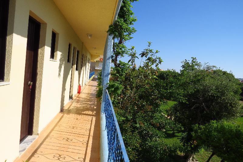 Petaloudes Maritime Hotel Apartments المظهر الخارجي الصورة