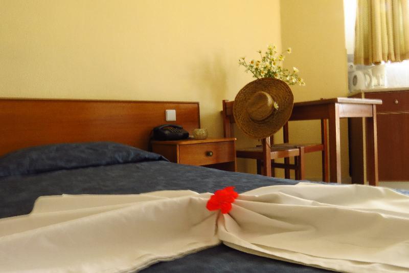 Petaloudes Maritime Hotel Apartments المظهر الخارجي الصورة
