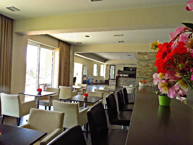 Petaloudes Maritime Hotel Apartments المظهر الخارجي الصورة