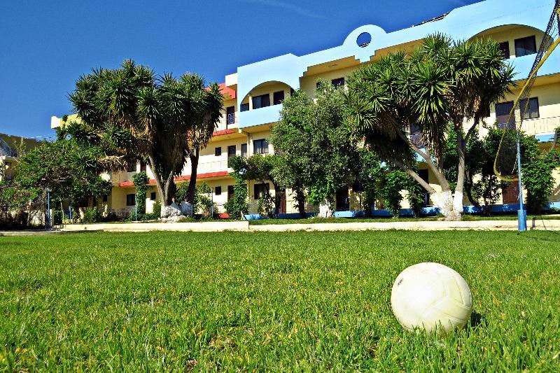 Petaloudes Maritime Hotel Apartments المظهر الخارجي الصورة