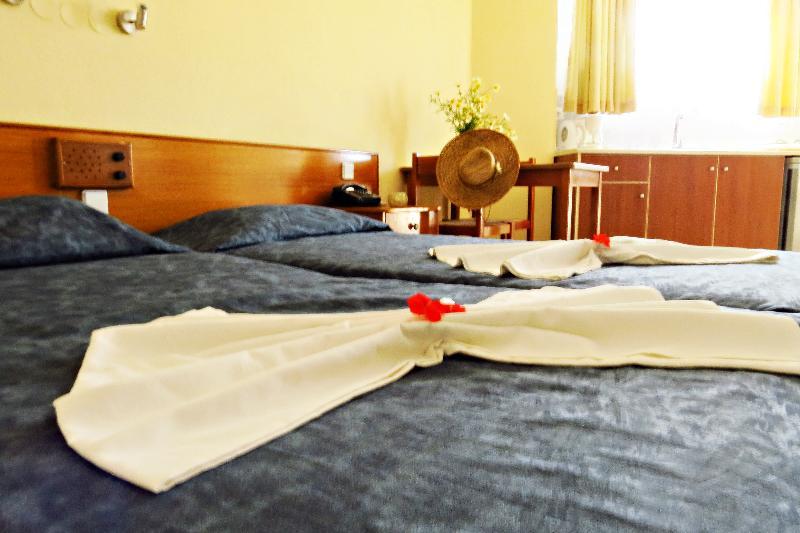 Petaloudes Maritime Hotel Apartments المظهر الخارجي الصورة