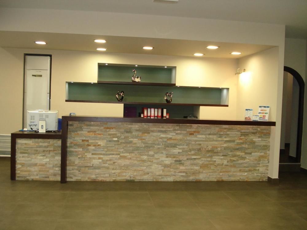 Petaloudes Maritime Hotel Apartments المظهر الخارجي الصورة