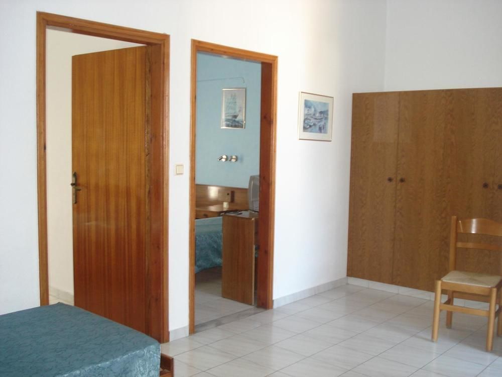 Petaloudes Maritime Hotel Apartments المظهر الخارجي الصورة