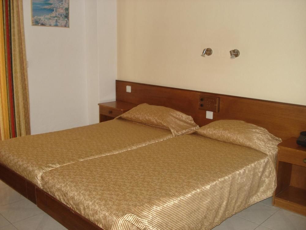 Petaloudes Maritime Hotel Apartments المظهر الخارجي الصورة