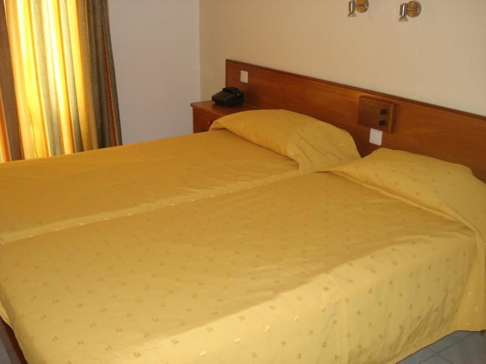 Petaloudes Maritime Hotel Apartments المظهر الخارجي الصورة