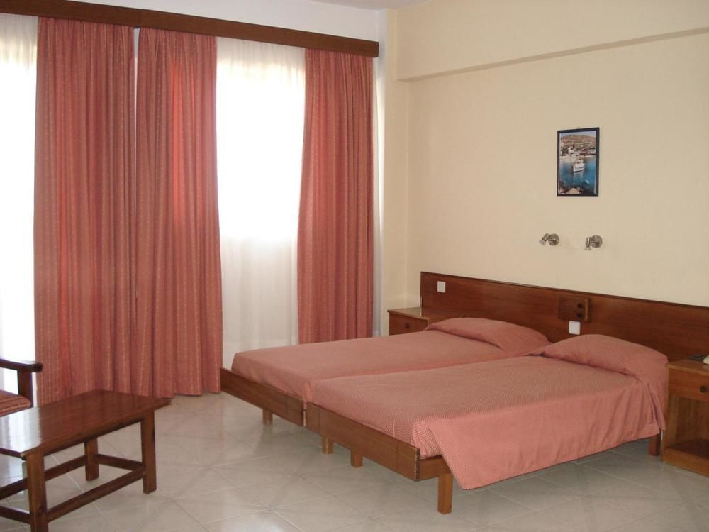 Petaloudes Maritime Hotel Apartments المظهر الخارجي الصورة