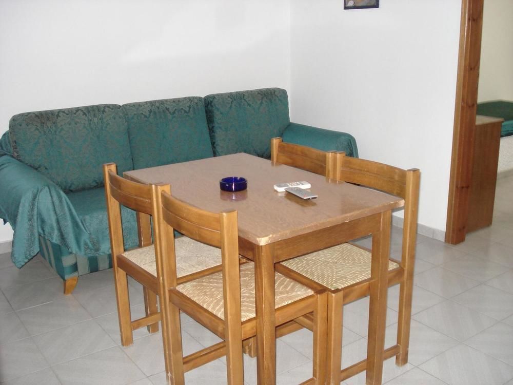 Petaloudes Maritime Hotel Apartments المظهر الخارجي الصورة
