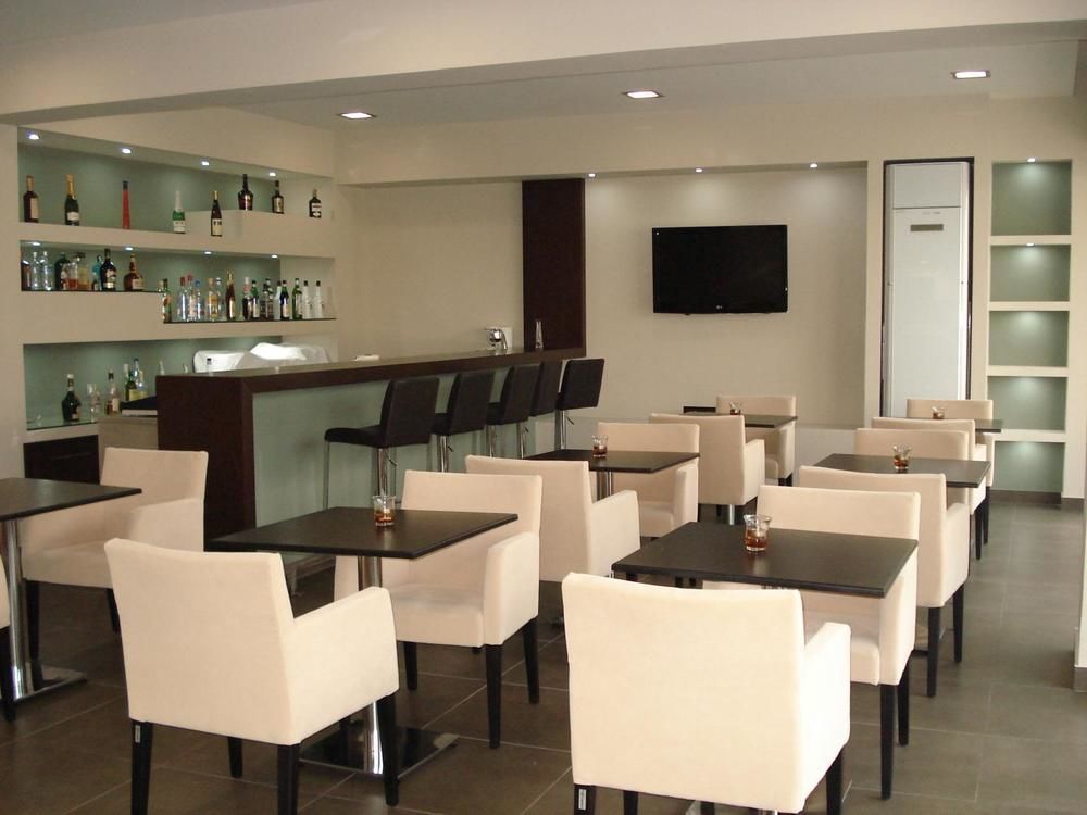 Petaloudes Maritime Hotel Apartments المظهر الخارجي الصورة