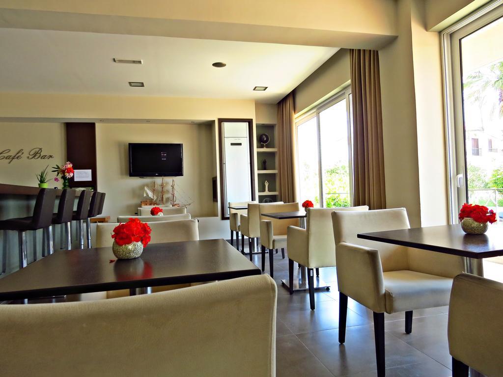 Petaloudes Maritime Hotel Apartments المظهر الخارجي الصورة