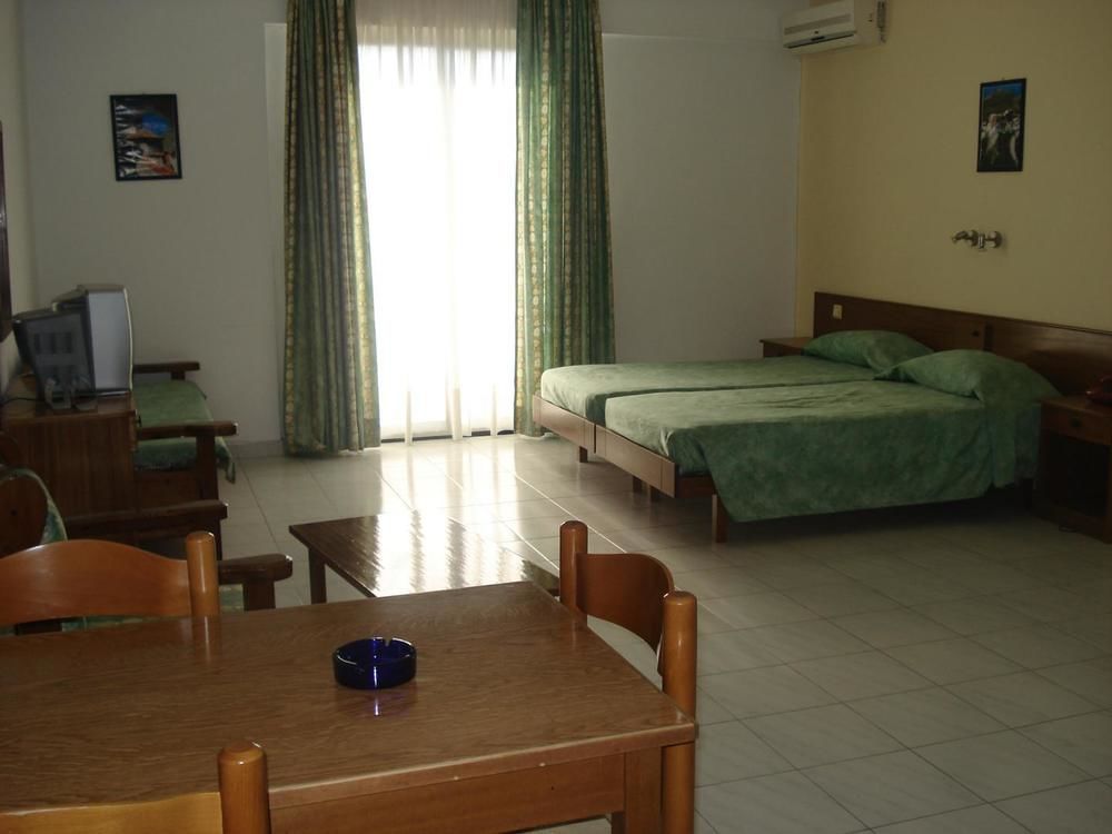 Petaloudes Maritime Hotel Apartments المظهر الخارجي الصورة