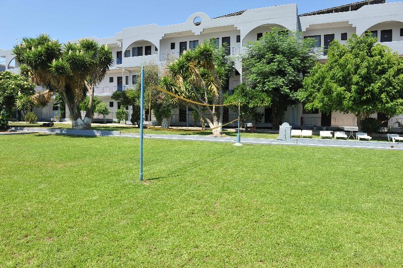 Petaloudes Maritime Hotel Apartments المظهر الخارجي الصورة